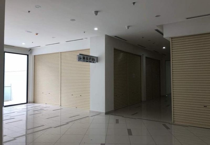 The Link 2 @ Bukit Jalil