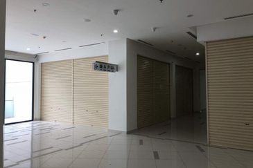 The Link 2 @ Bukit Jalil