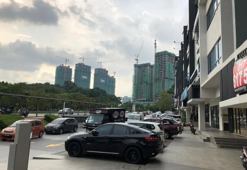 The Link 2 @ Bukit Jalil