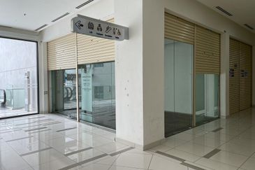 The Link 2 @ Bukit Jalil