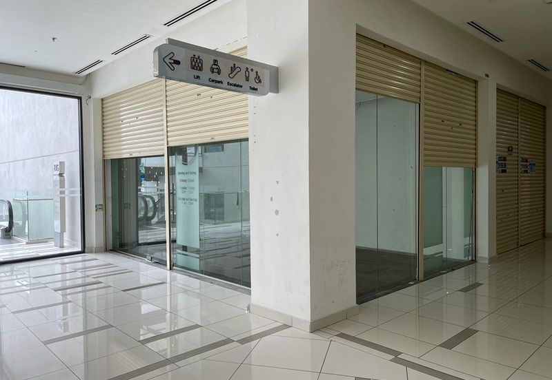 The Link 2 @ Bukit Jalil