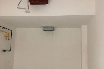 The Link 2 @ Bukit Jalil