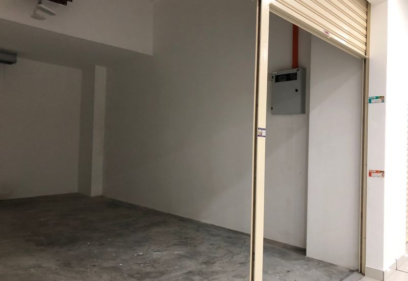 The Link 2 @ Bukit Jalil