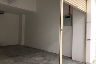 The Link 2 @ Bukit Jalil