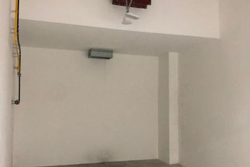 The Link 2 @ Bukit Jalil