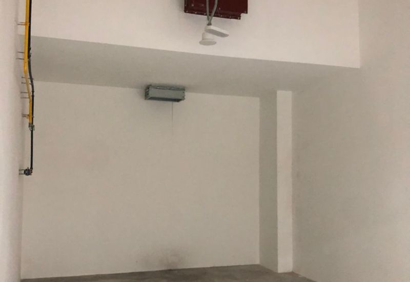 The Link 2 @ Bukit Jalil