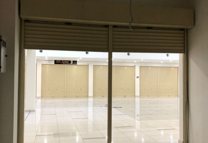 The Link 2 @ Bukit Jalil