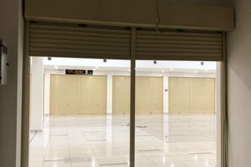 The Link 2 @ Bukit Jalil