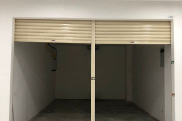 The Link 2 @ Bukit Jalil