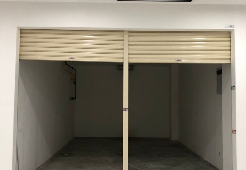 The Link 2 @ Bukit Jalil