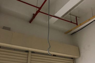 The Link 2 @ Bukit Jalil