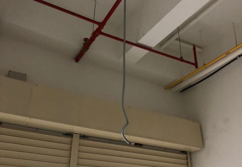 The Link 2 @ Bukit Jalil