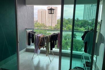 Kiara Residences 2 (Residensi Kiara Jalil 2)