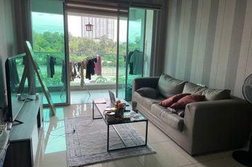 Kiara Residences 2 (Residensi Kiara Jalil 2)