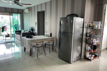 Kiara Residences 2 (Residensi Kiara Jalil 2)