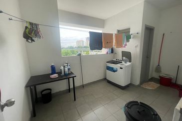 Kiara Residences 2 (Residensi Kiara Jalil 2)