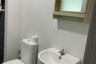 Kiara Residences 2 (Residensi Kiara Jalil 2)