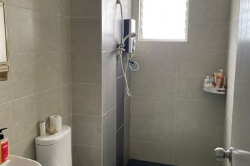 Kiara Residences 2 (Residensi Kiara Jalil 2)