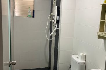 Kiara Residences 2 (Residensi Kiara Jalil 2)