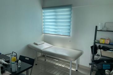 Kiara Residences 2 (Residensi Kiara Jalil 2)