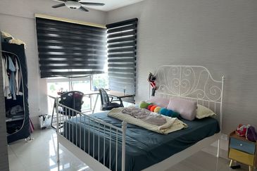 Kiara Residences 2 (Residensi Kiara Jalil 2)