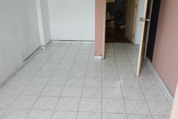 Juara Suria Apartment