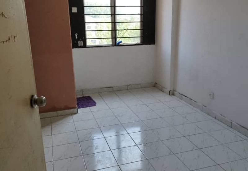 Juara Suria Apartment