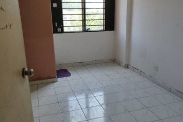 Juara Suria Apartment