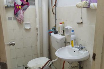 Juara Suria Apartment