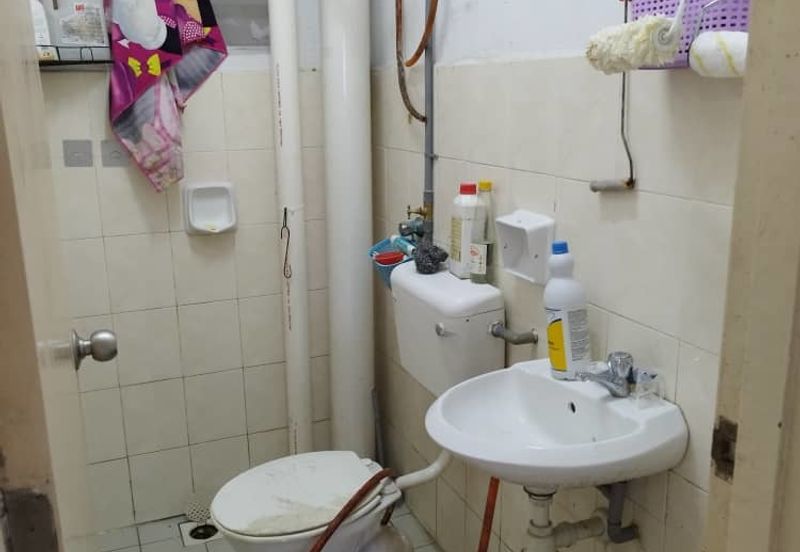 Juara Suria Apartment