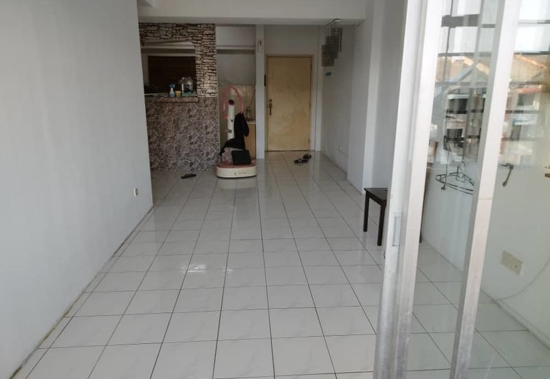 Juara Suria Apartment