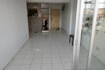 Juara Suria Apartment