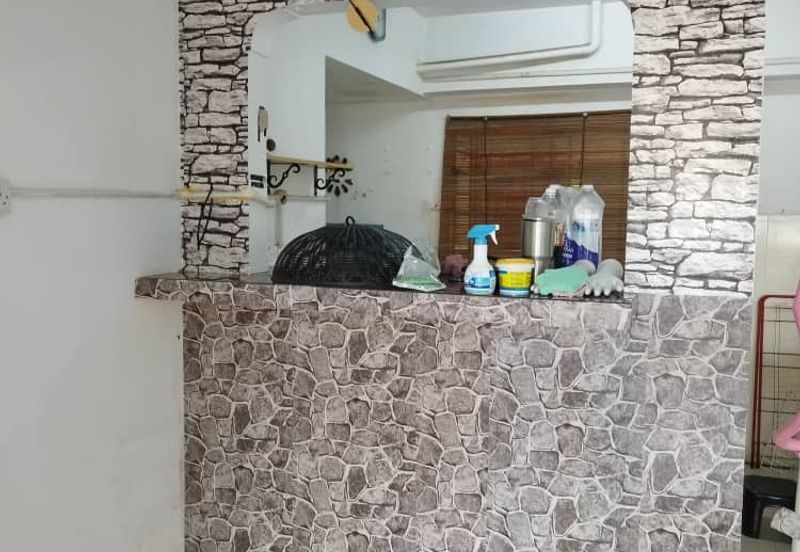 Juara Suria Apartment