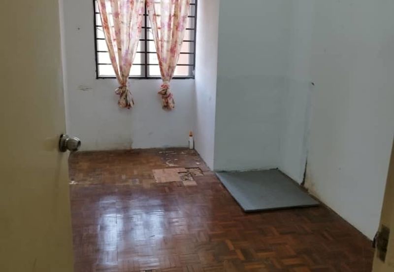 Juara Suria Apartment