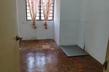 Juara Suria Apartment