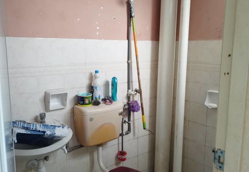 Juara Suria Apartment