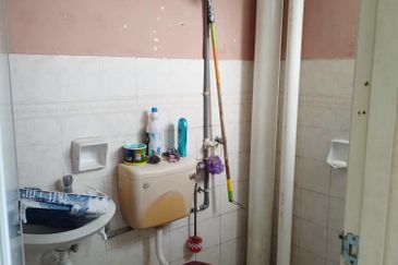 Juara Suria Apartment