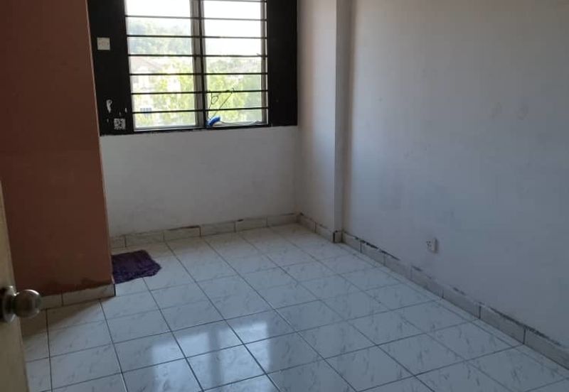 Juara Suria Apartment