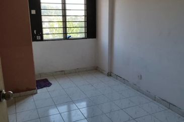 Juara Suria Apartment