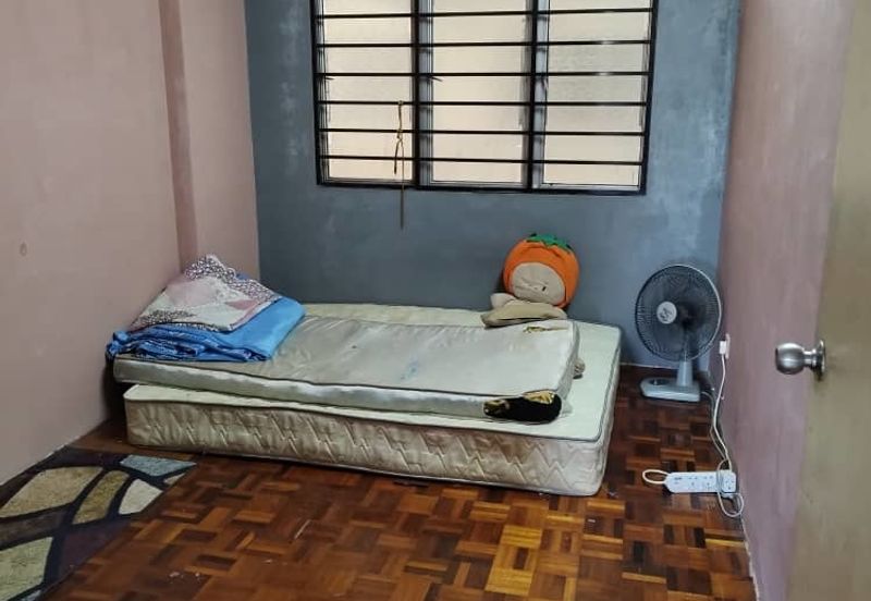 Juara Suria Apartment