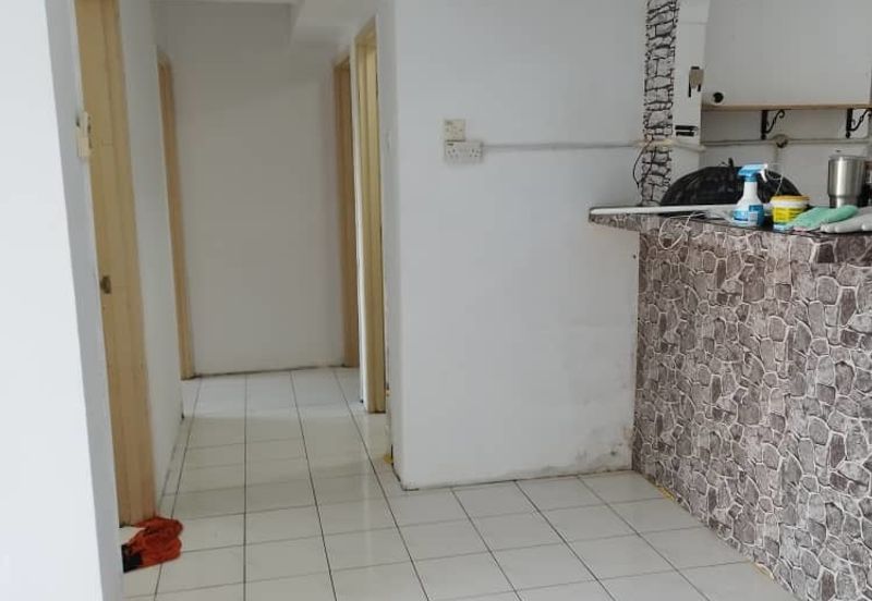 Juara Suria Apartment