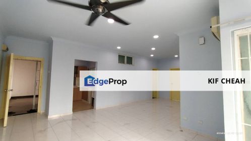 Newly painted * Renovated Desa Impiana, Taman Puchong Prima for SALE, Selangor, Puchong