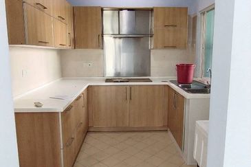 Desa Impiana, Taman Puchong Prima