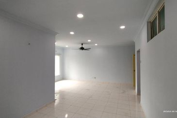 Desa Impiana, Taman Puchong Prima