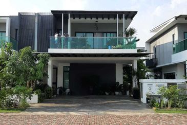 D'Island Residence