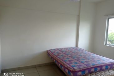 Hijauan Puteri Condominiums