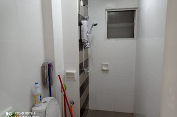 Hijauan Puteri Condominiums