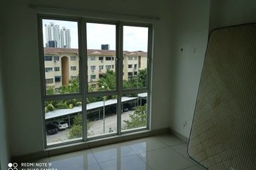 Hijauan Puteri Condominiums