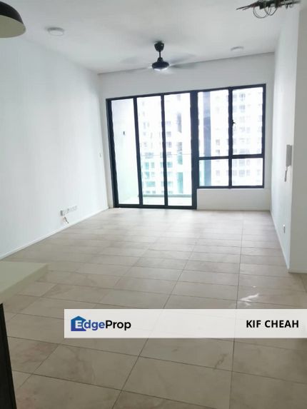 [Pool View] Freehold Ohako Residence, Bandar Puchong Jaya, Selangor, Puchong