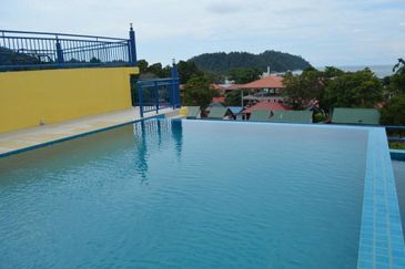 Pulau Pangkor